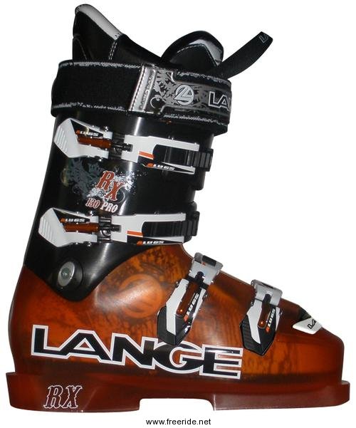 Lange RX 130 PRO
