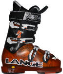 Lange RX 130 2011