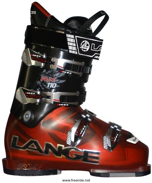 Lange RX 110
