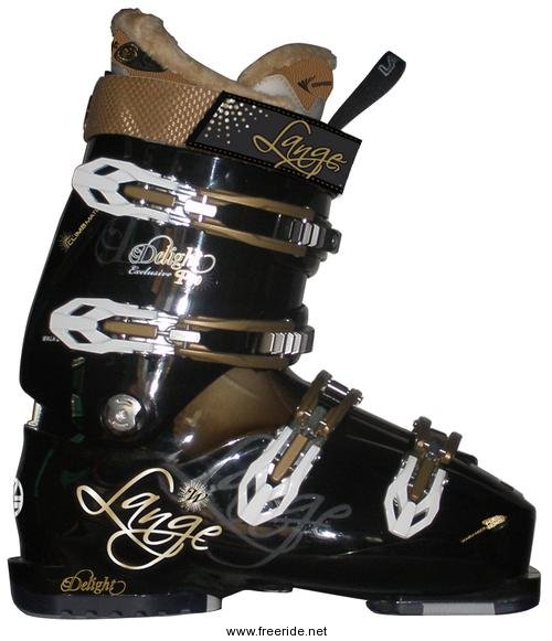 Lange EXCLUSIVE DELIGHT PRO