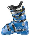 Lange RACE 70 TEAM 2011
