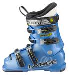 Lange TEAM 9 2011