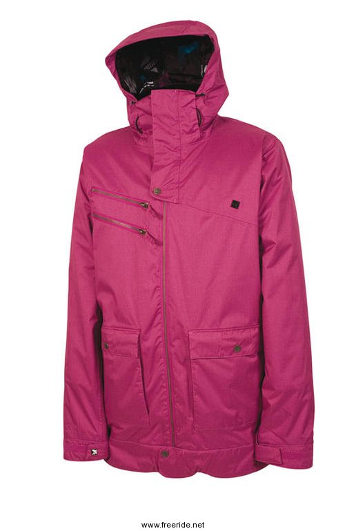 Nitro Vex Jacket