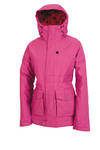 Nitro Ashes to Ashes Jacket 2011