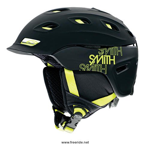 Smith Vantage