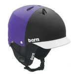 Bern Watts Hard Hat 2011