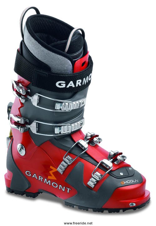 Garmont Shogun