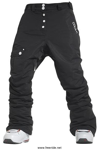 Colour Wear WR Pants