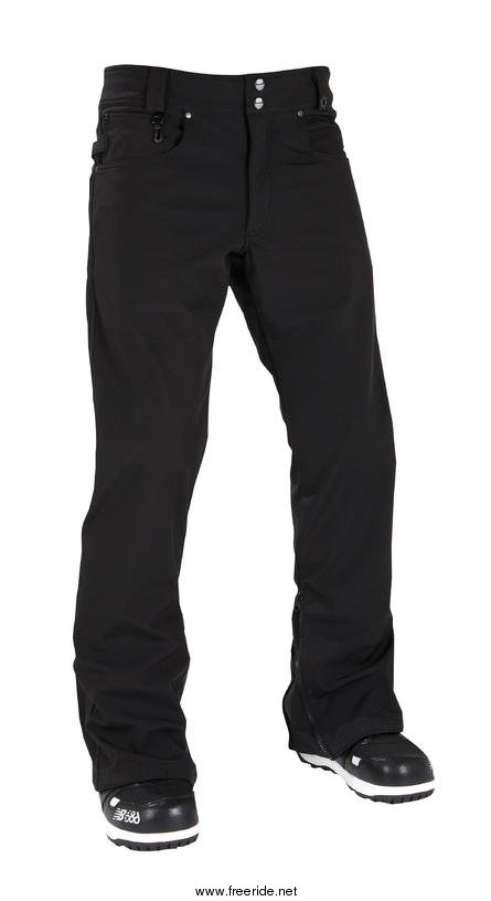 686 Plexus Rebel Softshell Pant