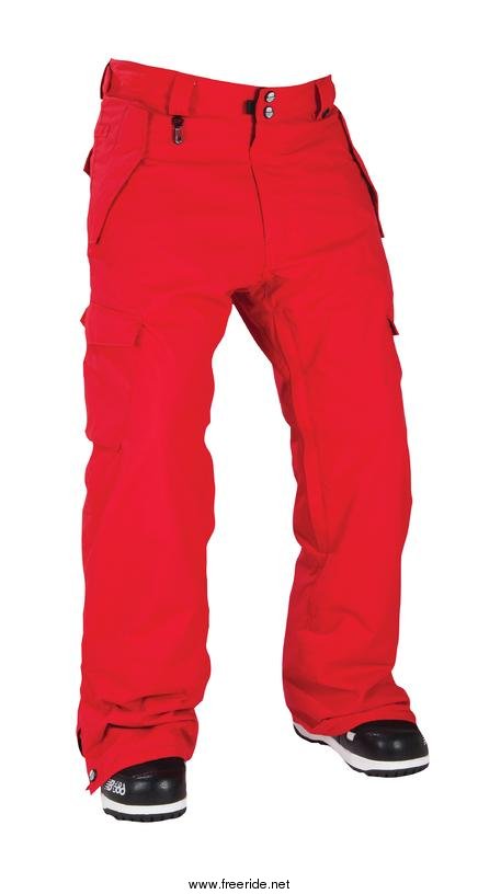 686 Mannual Infinity Insulated Pant