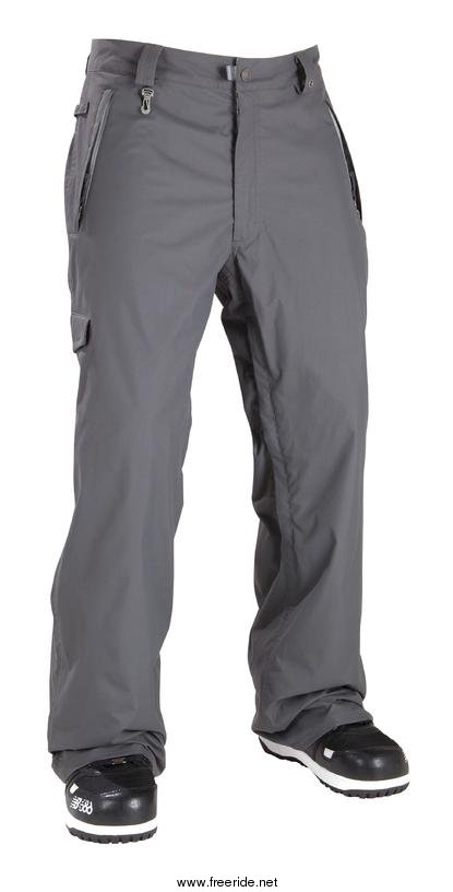 686 Mannual Standard Pant