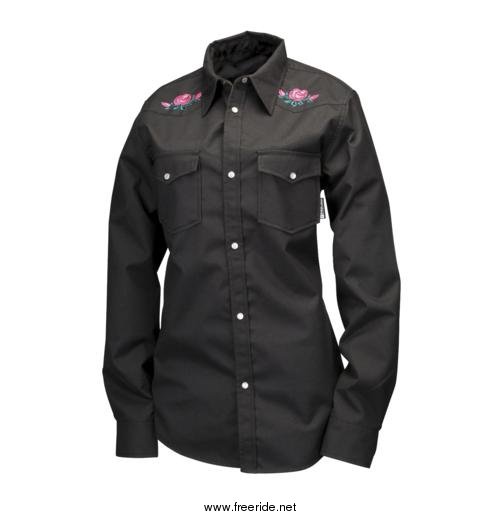 Ride Women's Shacket
