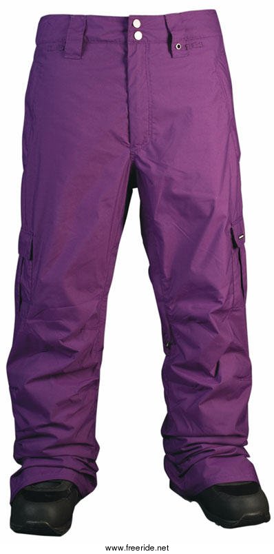 Nitro Decline Pant