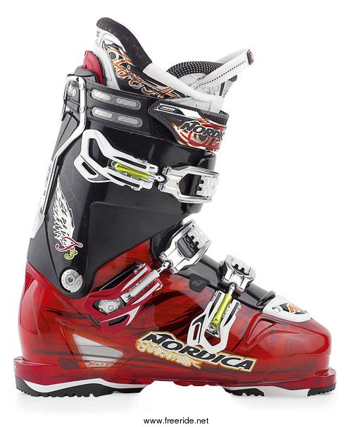 Nordica Fire Arrow F3