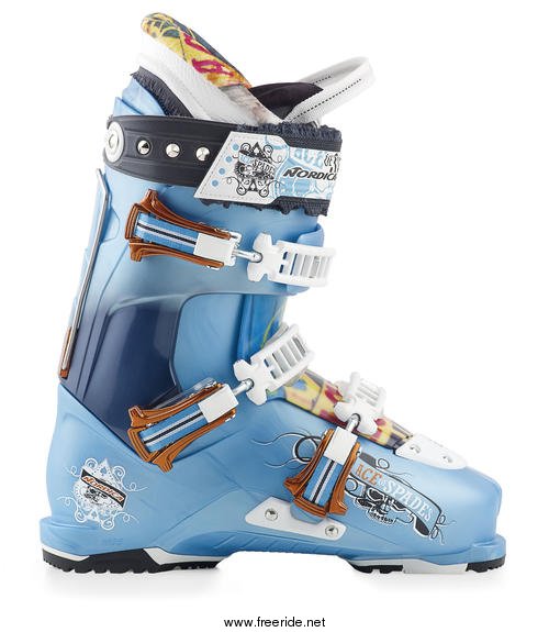 Nordica Ace of Spades