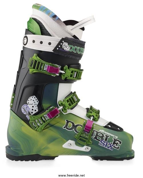Nordica Double Six