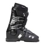 Full Tilt First Chair 2012