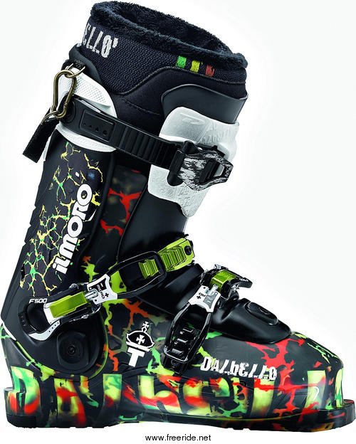 Dalbello IL MORO TANNER HALL I.D.