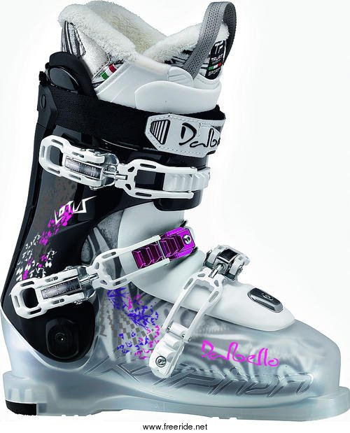 Dalbello KRYPTON LOTUS