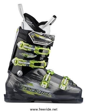 Tecnica Inferno Blaze