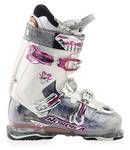 Nordica Hell & Back Exp W 2012