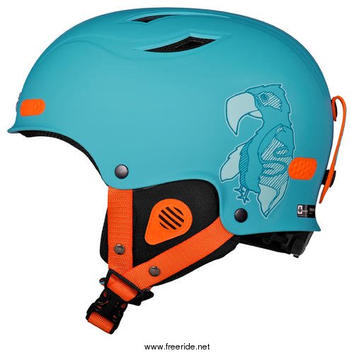 Sweet Protection Rambler