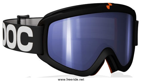 POC Iris X