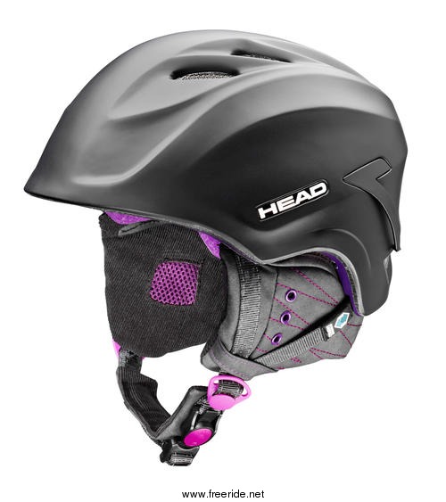 Head TIKA