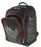 Head REBELS RACING BACKPACK 2013
