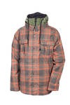 686 Reserved Axxe Insulated Jacket 2013