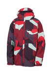 686 Mannual Mix Insulated Jacket 2013