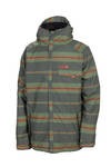 686 Mannual Factor Insulated Jacket 2013