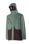 Nitro Abstract Jacket 2013