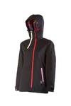 Nitro Blue Monday Jacket 2013