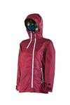 Nitro Blue Monday Jacket