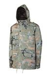 L1 Reducer Jacket 2013