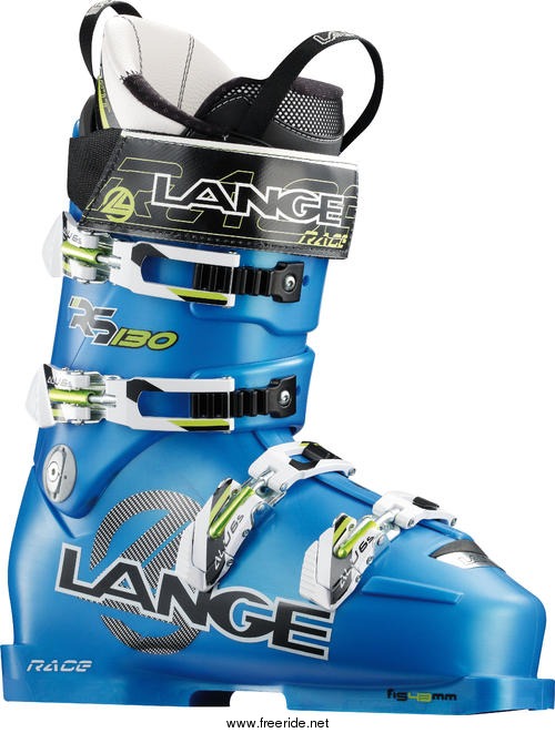 Lange RS 130