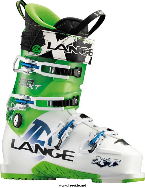 Lange XT 130