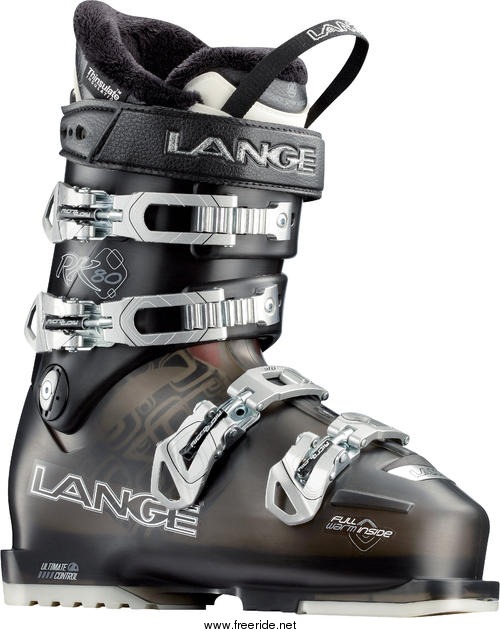 Lange RX 80 W L.V