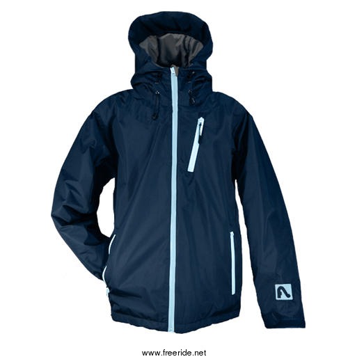 Flylow Ice Man Jacket
