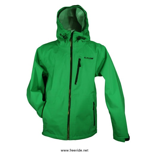 Flylow Higgins Coat