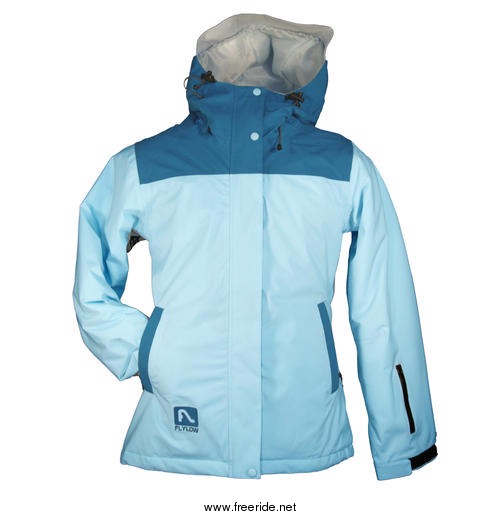 Flylow Dolce Vita Jacket