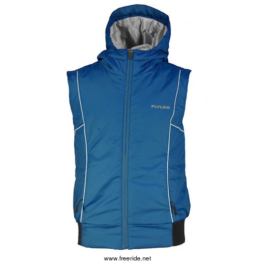 Flylow Smuggler Vest