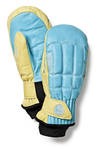 Hestra Henrik Leather Pro Model Mitt
