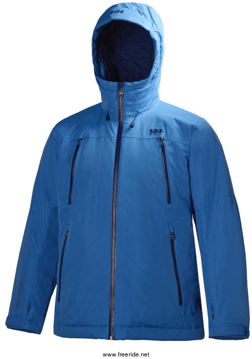 Helly Hansen MISSION JACKET